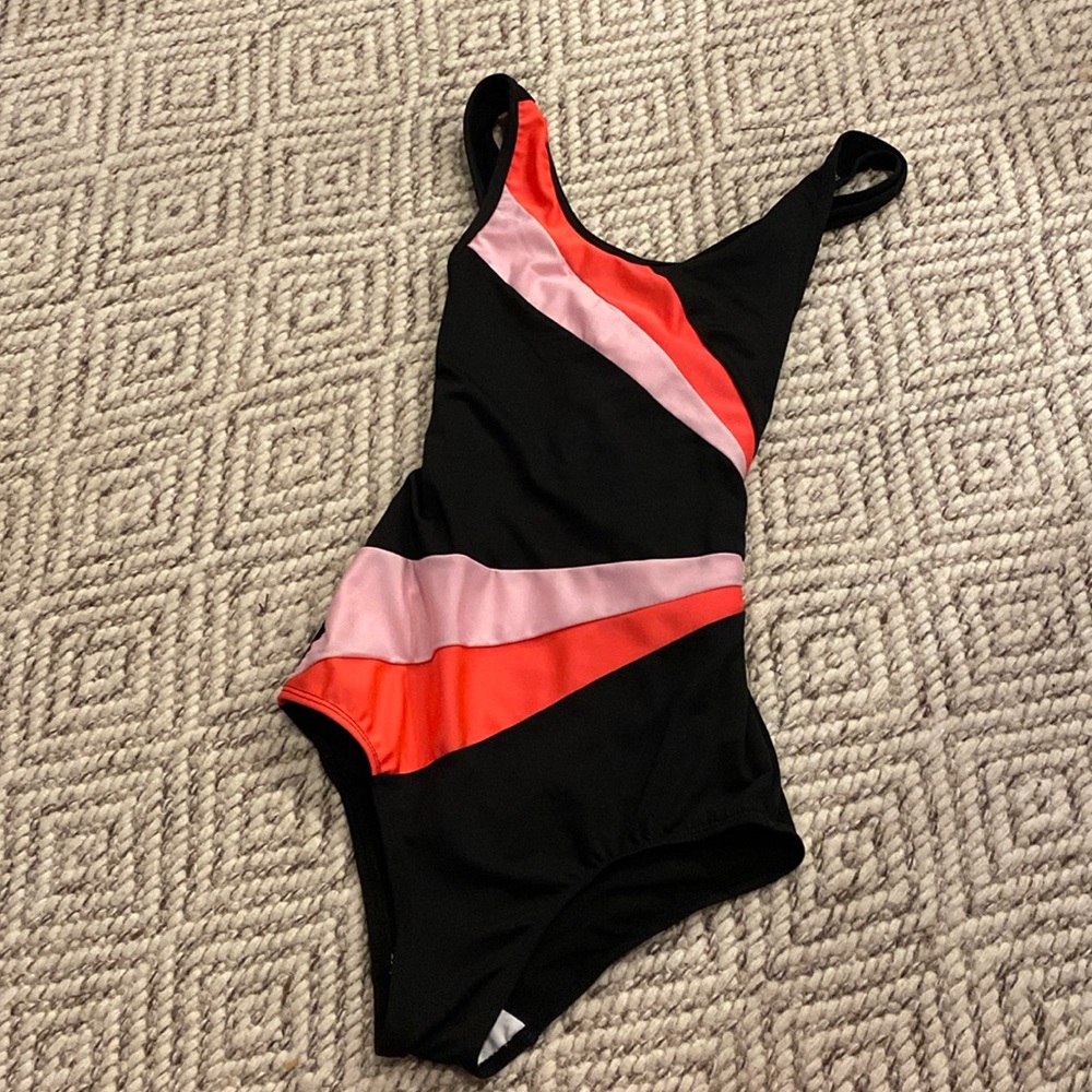 Girls Leotard